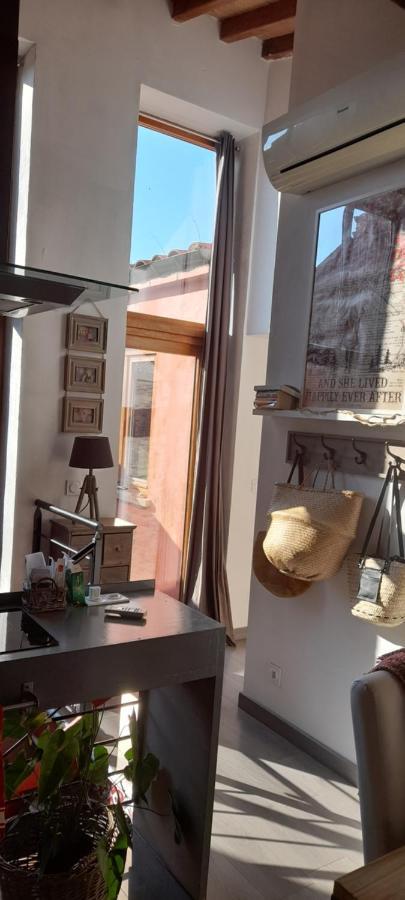 Coquette Maison De Village Nefiach ภายนอก รูปภาพ