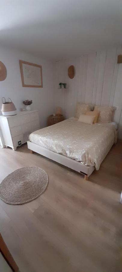 Coquette Maison De Village Nefiach ภายนอก รูปภาพ